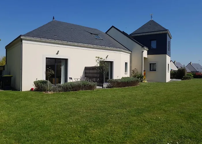 Logis De L\'Hermitage