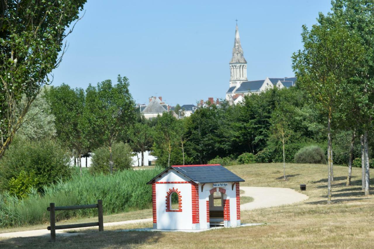 Holiday home Logis De L'hermitage *